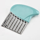 Noonys | Crinkle Cutter - Assorted RRP $12.99