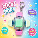 Click, Pop Keyboard Keychain