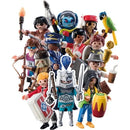 Playmobil Figures Series 24 - Boys