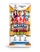 Topps UCC Match Attax: EXTRA Champions League 2025/2026 Edition Booster (Single)