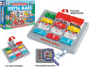 Popular Playthings Outta Gas Brainteaser Game