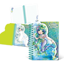 Nebulous Stars Mini Designer Notepad - Assorted