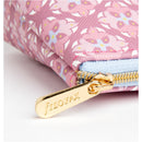 Filofax Mediterranean Dusky Rose Pencil Case