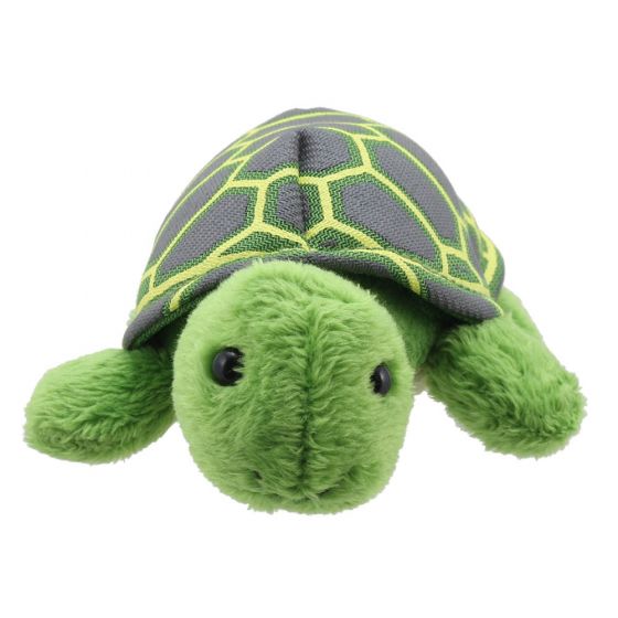 The Puppet  Company | Finger Puppet - Tortoise