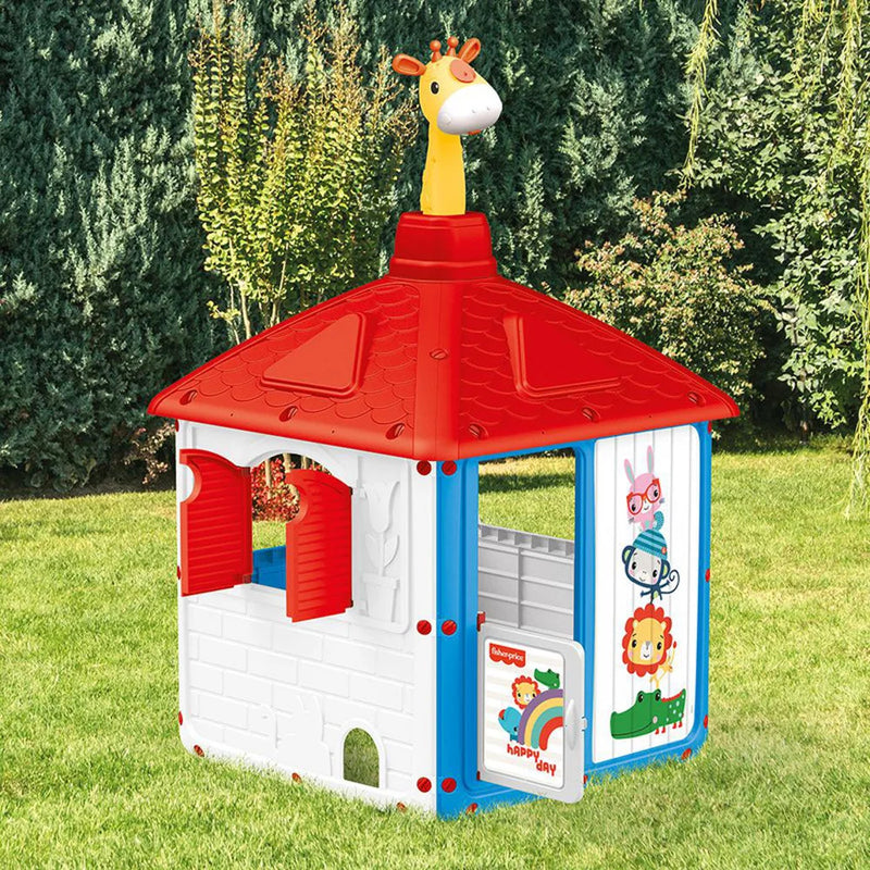 Fisher Price Play House