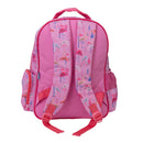 Spencil Little Backpack - Flamingo Splash | School Backpack