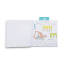 On the Construction Site Scented Cover Colouring Book