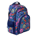 Spencil Big Kids Backpack – Flower Power | School Bag