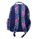 Spencil Big Kids Backpack – Flower Power | School Bag