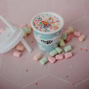 Fluffy to Go | Fluffy Cup (120mL) - Hip Hop Away