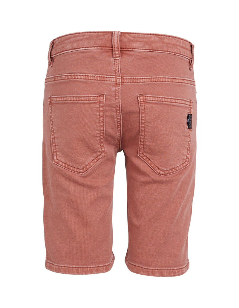 St Goliath | Fool's Gold Cargo Short-Clay