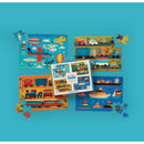 Crocodile Creek: Four Puzzles - Vehicles