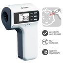 Oricom | Non-Contact Infrared Thermometer - Navy