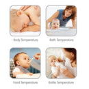 Oricom | Non-Contact Infrared Thermometer - Navy