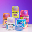 J'adore | Fun Ice Cube Squish