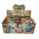 DINO MONSTER FLEX   DIRAMIX CHARACTERS SERIES 6