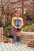 Bobux | IWalk Cross Jump Sandal - Mist