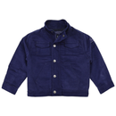 Korango | Corduroy Jacket Navy