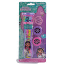 Gabby's Dollhouse Slideshow Projector Torch