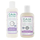 Gaia | Sleeptime Gift Set 2x250ml