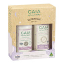 Gaia | Sleeptime Gift Set 2x250ml