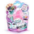Slime DIY Fluffy Pop Slime Shaker 1 Pack - Assorted