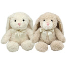 Teddytime | Bunny 32cm RRP $41.99