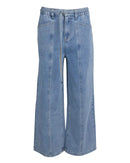 Eve Girl | Jessie Jeans (8 - 14 Years) in  Blue