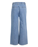 Eve Girl | Jessie Jeans (8 - 14 Years) in  Blue