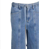 Eve Girl | Jessie Jeans (8 - 14 Years) in  Blue