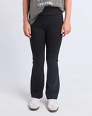 Eve Girl | Lindy Legging (8-14 Years) in Black