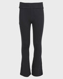 Eve Girl | Lindy Legging (8-14 Years) in Black RRP $54.95