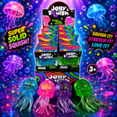Squeeze Jellyfish