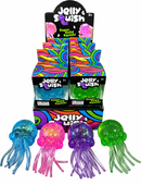 Squeeze Jellyfish
