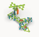 760 Geomag Mechanics Gravity Recycled Race Track 67 pcs