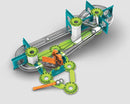 760 Geomag Mechanics Gravity Recycled Race Track 67 pcs