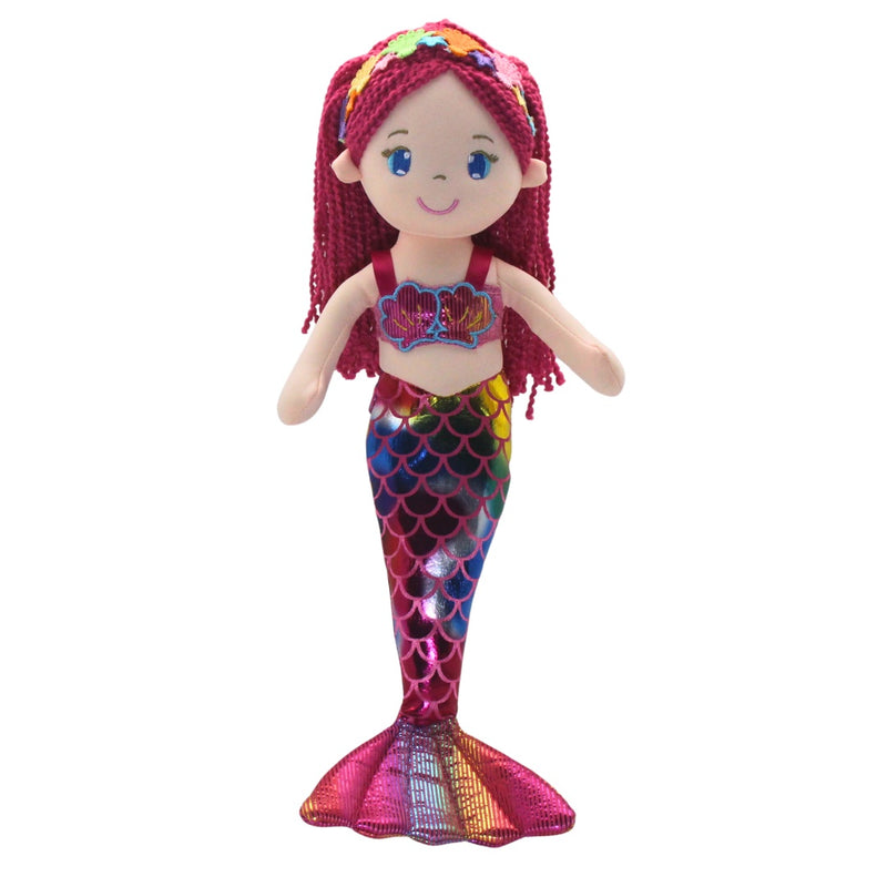 Miriam Mermaid - 40cm