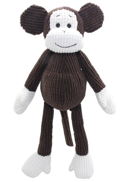 Moby Monkey Soft Toy 43cm