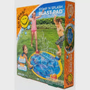 Go Play! Stomp 'N Splash Blast Pad