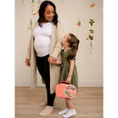 GoBe Lunchbox - Pink watermelon