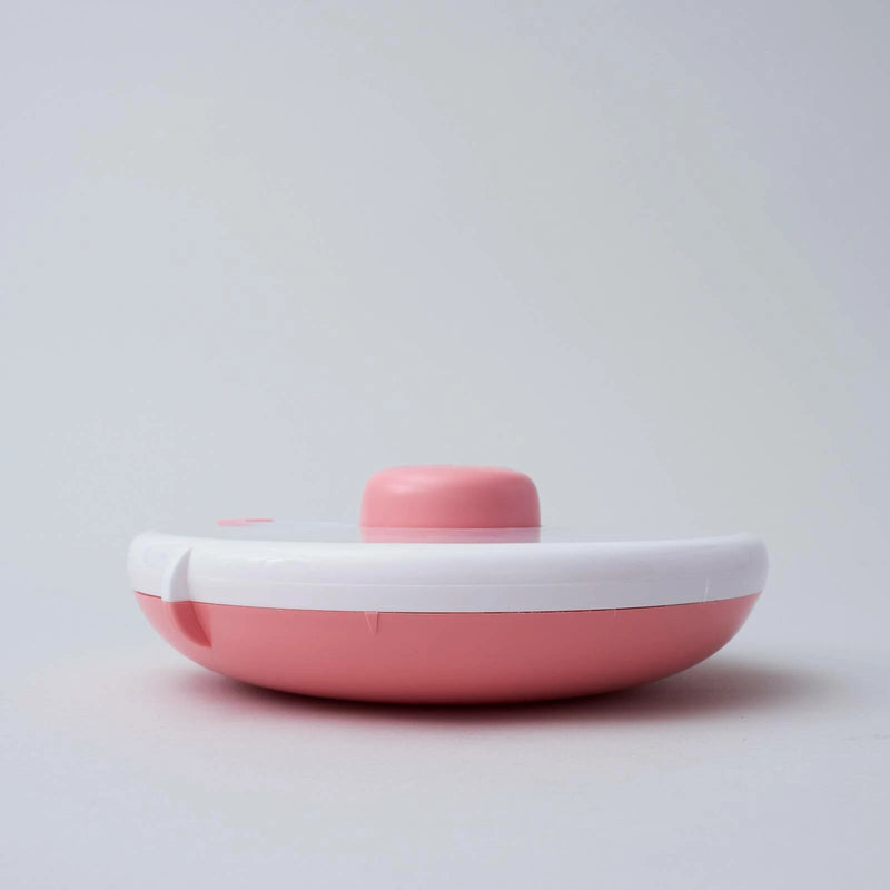 GoBe - Small Snack Spinner -  Coral