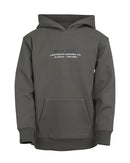 St Goliath | Freestyle Hoodie-Khaki