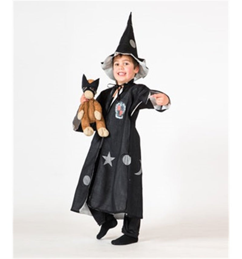 Gollygo Wizard costume