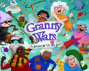 Granny Wars Game NZ