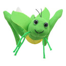 FINGER PUPPET - Grasshopper