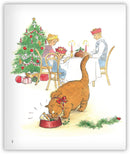 Greedy Cat's Christmas