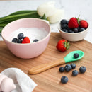 Nil | Bamboo Baby Cutlery-2 pack