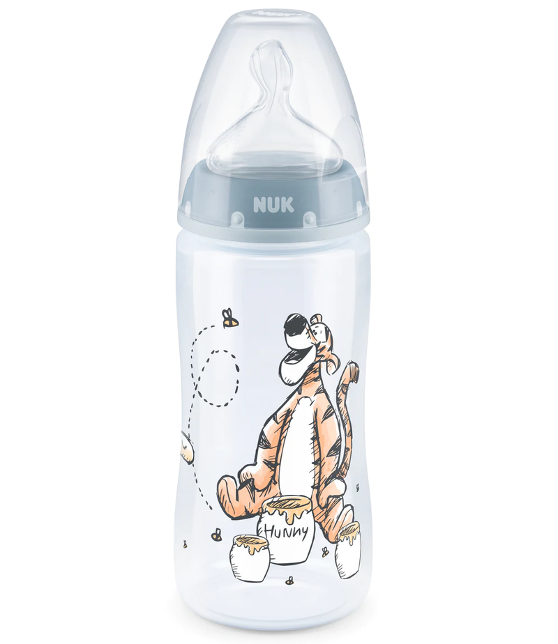 Nuk | FC Winnie The Pooh 300ml  Bottle