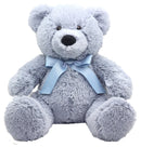 Sawyer Teddy Bear Blue 40cm