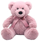 Sawyer Teddy Bear Pink 40cm